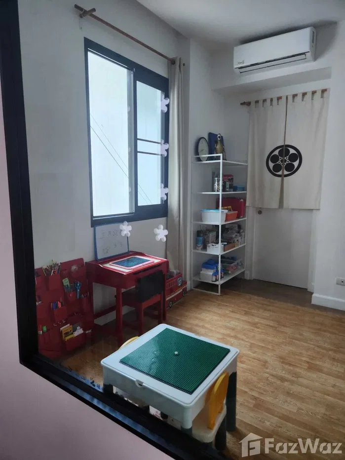 รูป ขาย บ้านเดี่ยว 4 ห้องนอน ในโครงการ โมโน ลอฟท์ เฮ้าส์ เกาะแก้ว 1906922 - รูปที่ 10/12