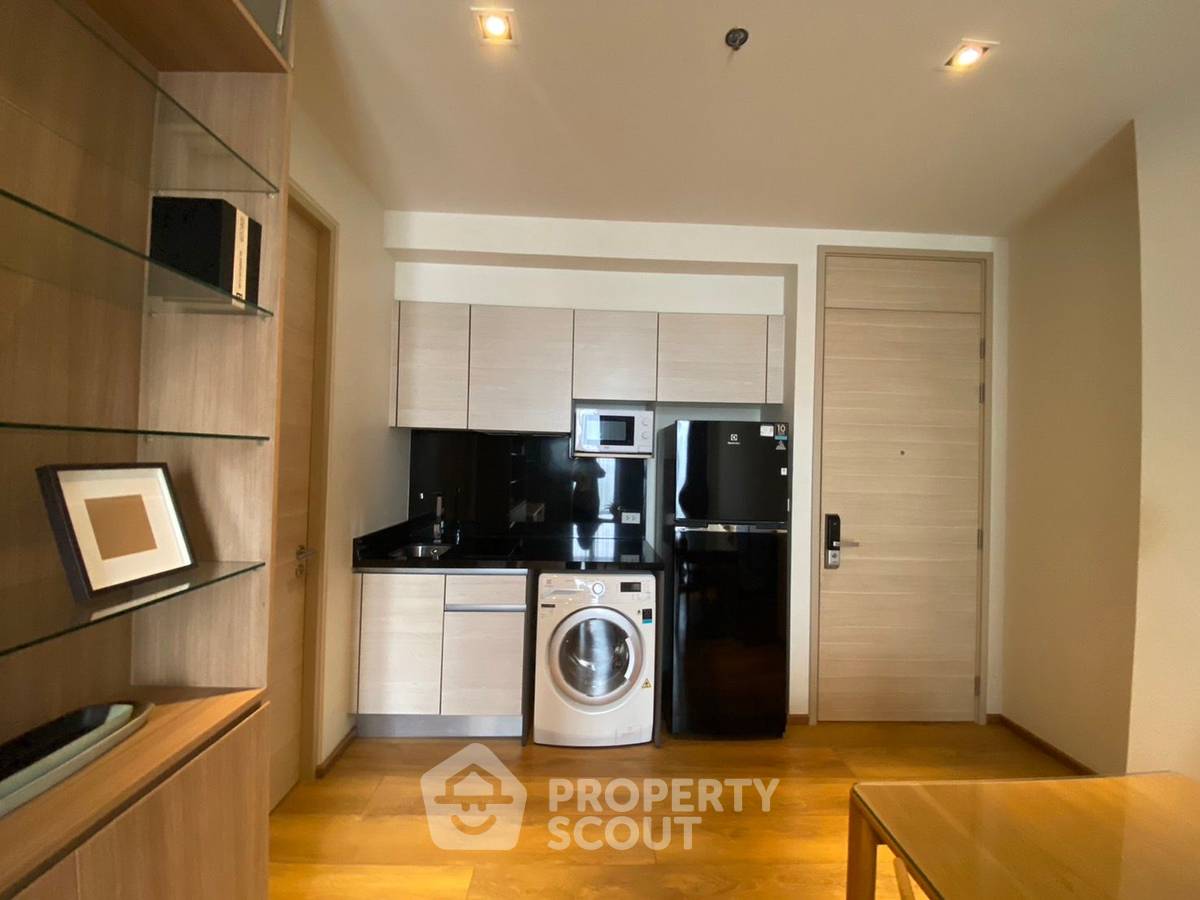 picture 2-BR Condo at Park Origin Phrom Phong near BTS Phrom Phong (ID 2948461) - 10/10