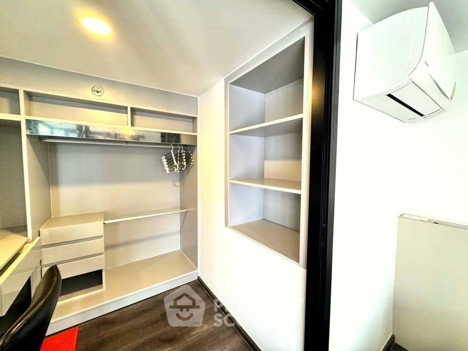 รูป คอนโด 2-ห้องนอน ที่ ไนท์บริดจ์ สเปซ รัชโยธิน ใกล้ BTS รัชโยธิน (ID 1876715) - รูปที่ 12/13