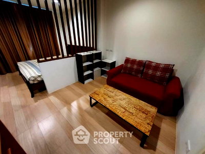 Condos for sale : Studio Condo at Lumpini Park Phetkasem 98 in Bang Khae Nuea (ID 1149448)