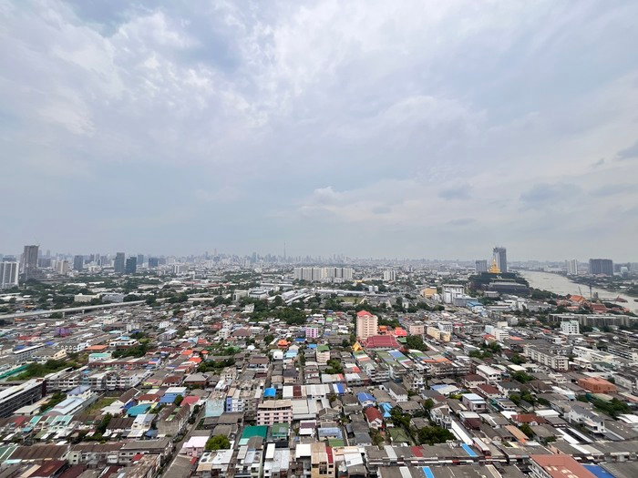 รูป 💥💥ROOM FOR RENT💥💥คอนโด The Tree Interchange 2Bed 58 ตรม.ตึก A ชั้น 40 ใกล้ SCG บางซื่อ สอบถาม LINE ID: @atfirm📲 - รูปที่ 20/20