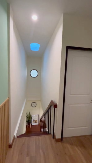 picture Townhouse for Rent, Fully furnished, ready to move in. - 4/10