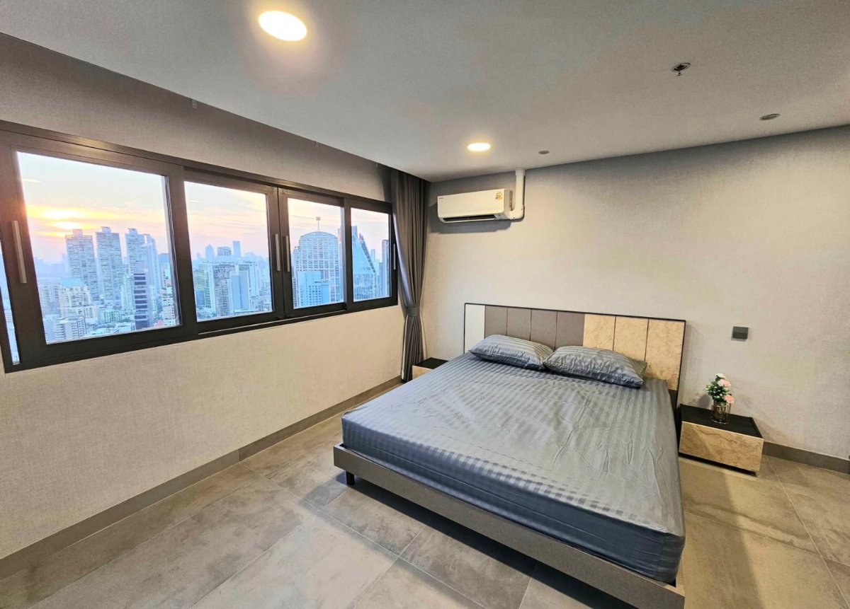 picture The Waterford Diamond Sukhumvit 30/1 - 8/17
