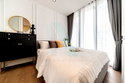 Condos for sale : 🎉 For Sell Condo PARK 24 PHASE 2 Building 6, Floor 25,1 bed room, Room size 29 sqm