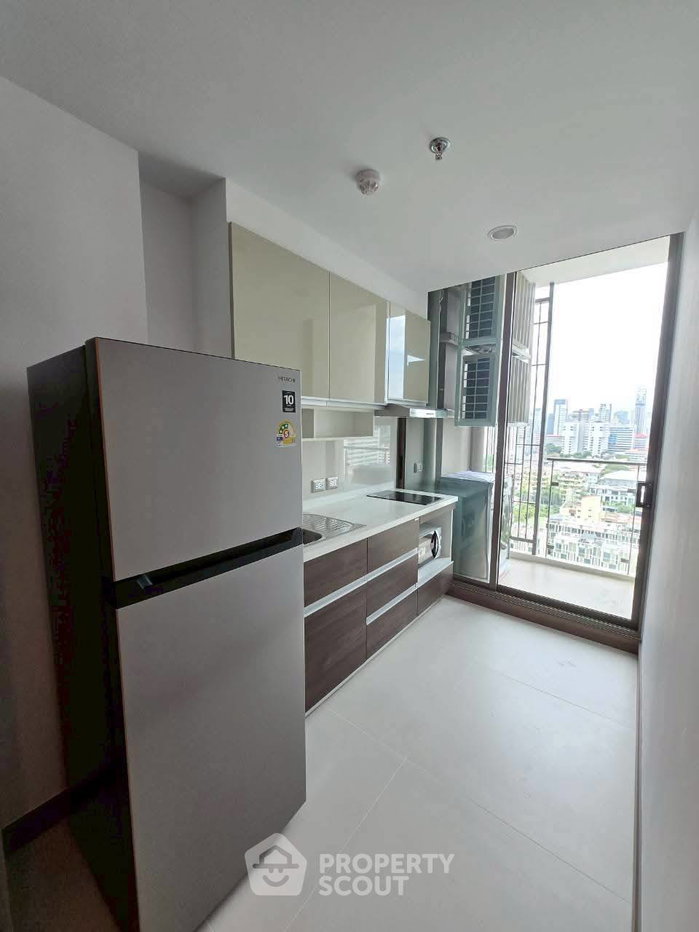 รูป คอนโด 1-ห้องนอน ที่ ศุภาลัย โอเรียนทัล สุขุมวิท 39 ใกล้ MRT เพชรบุรี (ID 2952499) - รูปที่ 7/9