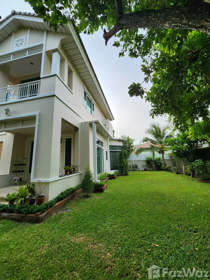 รูป ขาย บ้านเดี่ยว 5 ห้องนอน ในโครงการ เพอร์เฟค มาสเตอร์พีซ พระราม 9 1741478 - รูปที่ 7/21