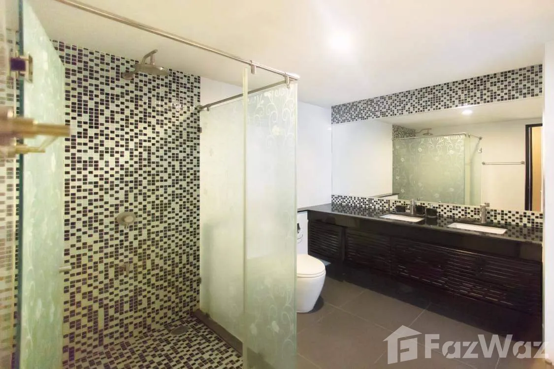 picture 1 Bedroom Condo for rent at Kamala Regent 1412038 - 5/6