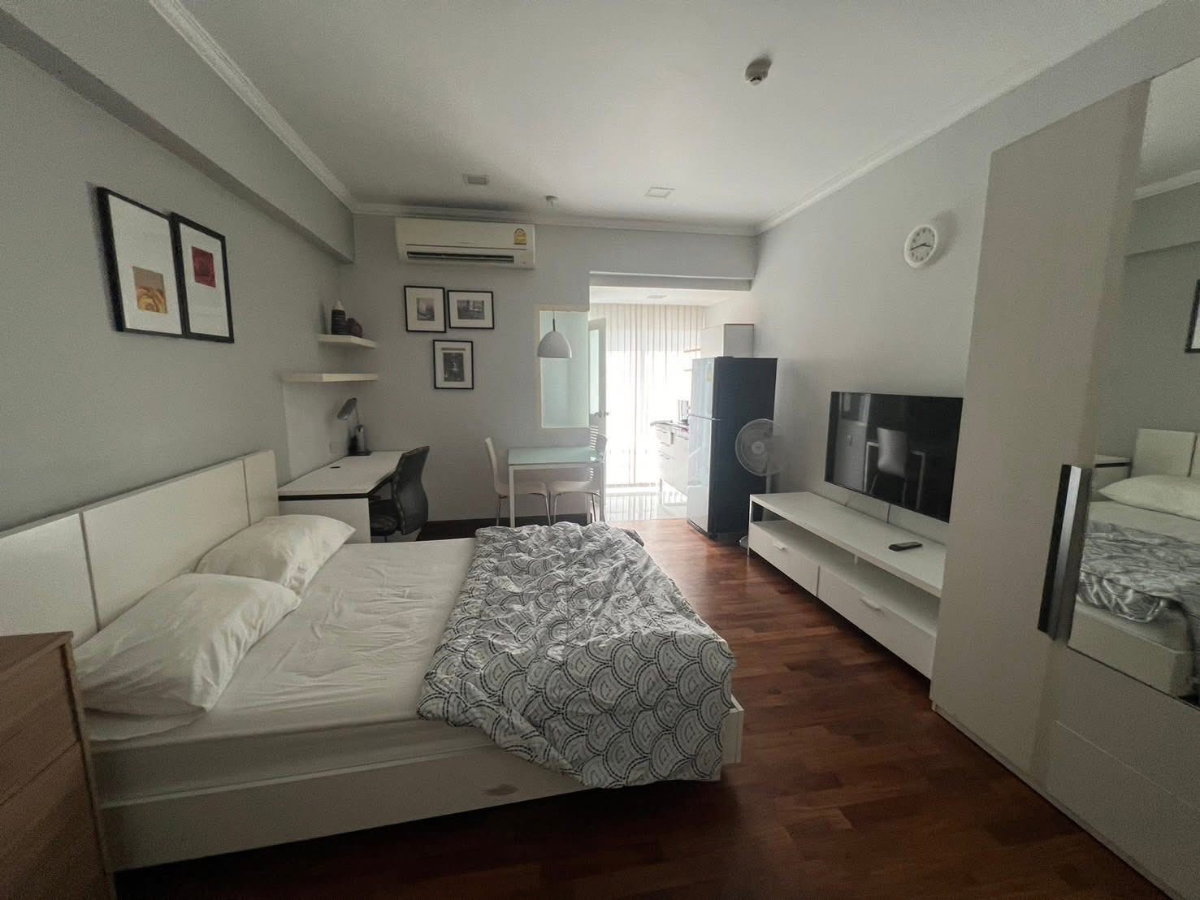 picture #SC14185​​​  📌 Sale | 🟦🟨Flawless Sathorn Residence🟥🟩𝑪𝒐𝒏𝒕𝒂𝒄𝒕𝑳𝑰𝑵𝑬:@𝒔𝒆𝒄𝒓𝒆𝒕𝒑𝒓𝒐𝒑𝒆𝒓𝒕𝒚 🔥✨ - 1/5