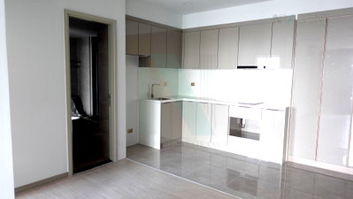 Condos for sale : 🎉 For Sell Condo ONE9FIVE ASOKE - RAMA 9 Building A, Floor 25,Studio, Room size 25 sqm