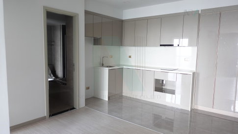 🎉 For Sell Condo ONE9FIVE ASOKE - RAMA 9 Building A, Floor 25,Studio, Room size 25 sqm