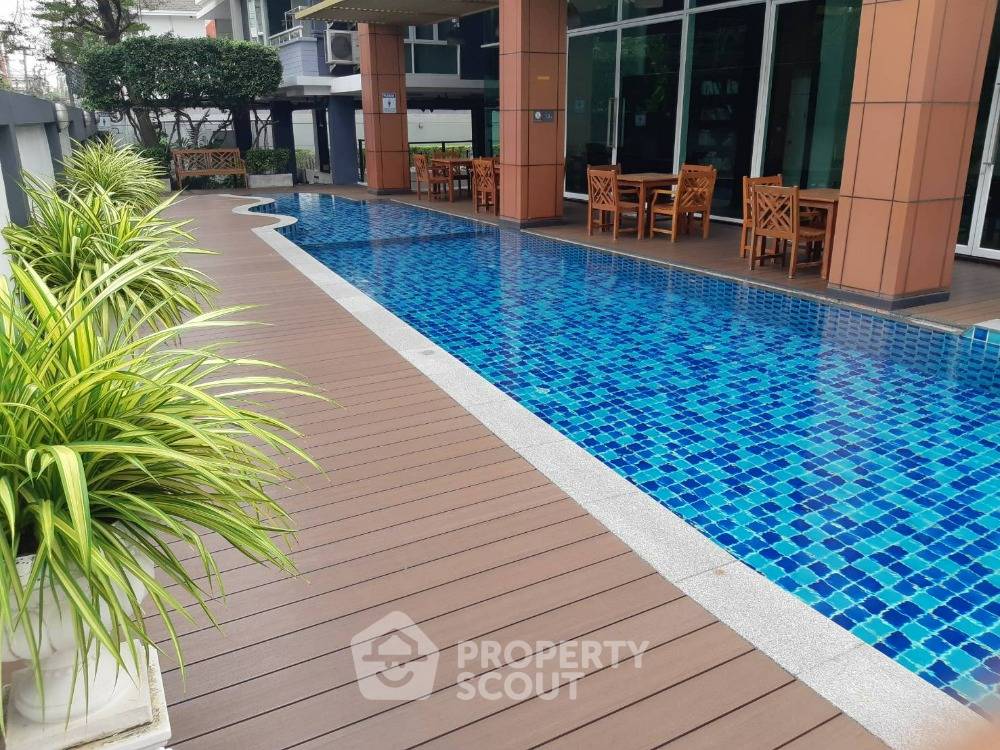 picture 2-BR Condo at Villa Sikhara Condominium close to Phrom Phong (ID 2003278) - 6/23