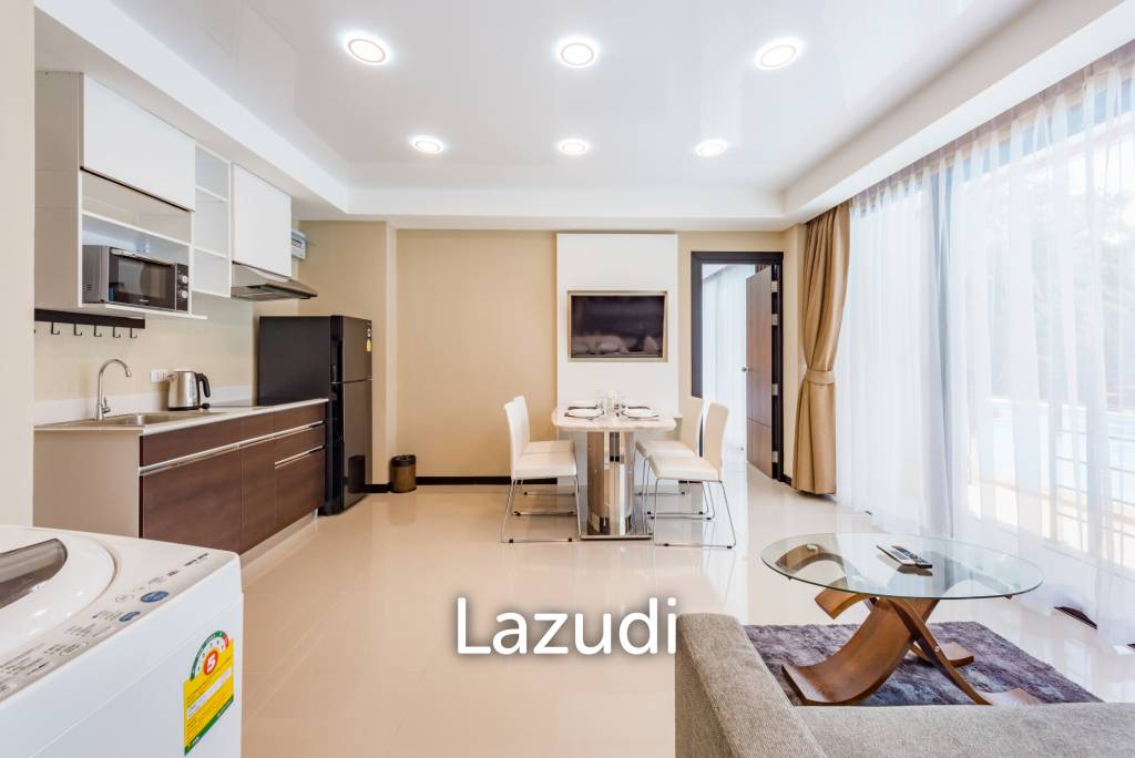 picture 2 Bed 2 Bath 71 SQ.M Mai Khao Beach Condotel - 1/5