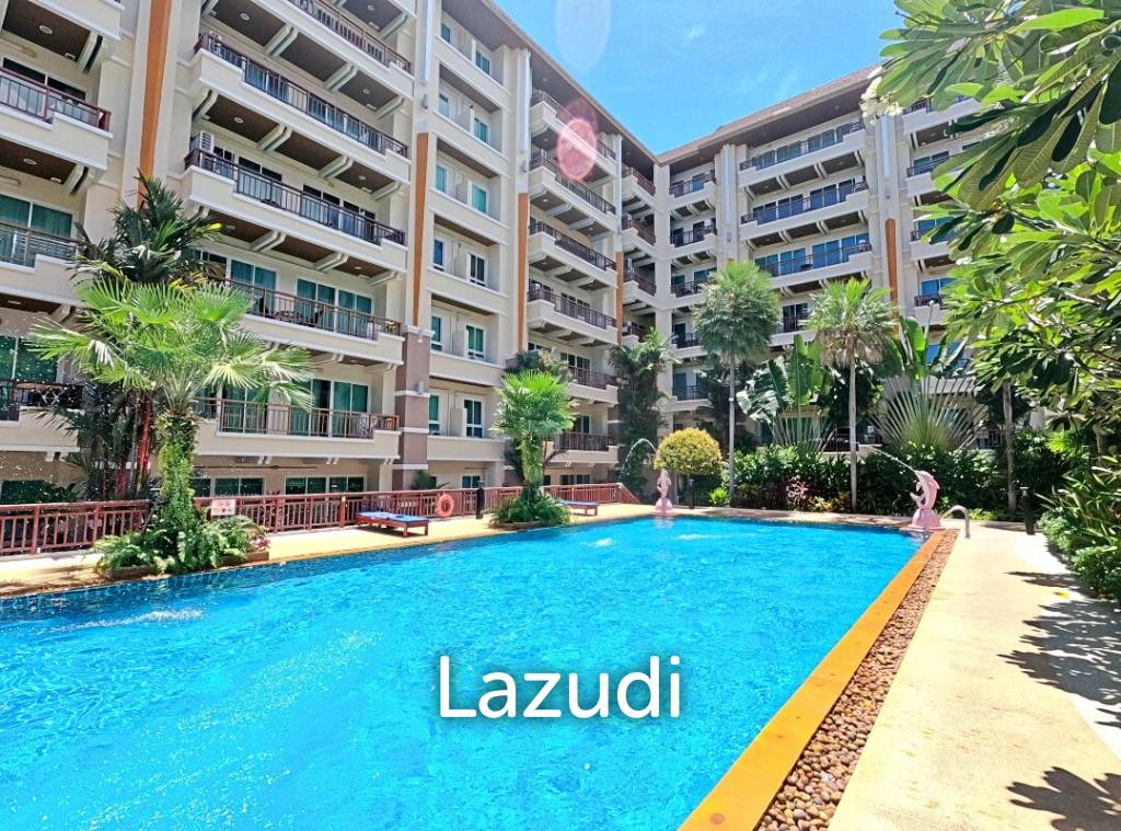 picture 1 Bedroom 47 SQ.M Phuket Villa Patong Beach - 10/12