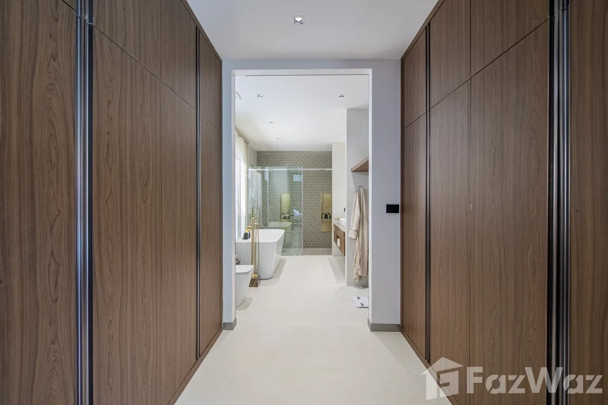 รูป ขาย วิลล่า 4 ห้องนอน ในโครงการ แกรนด์ วิว เรสซิเดนซ์ ลากูน 5668561 - รูปที่ 7/32