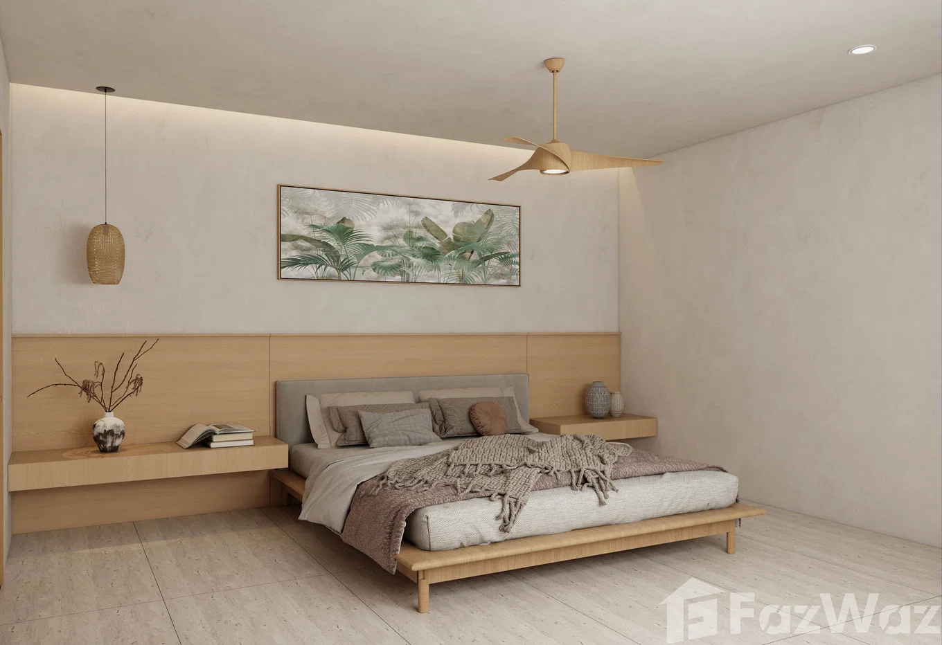 picture 3 Bedroom Villa for sale at Suan Baan Park Phase 2  5934621 - 12/20