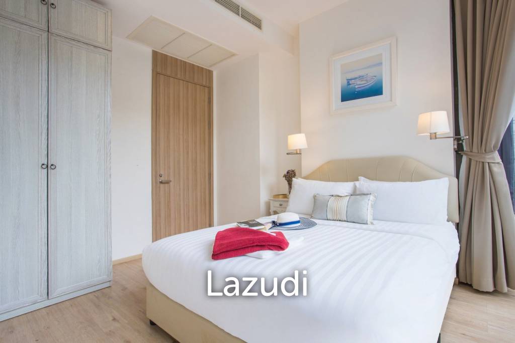 2 Beds Baan Mai Khao Condo for Rent and Sale - image 6