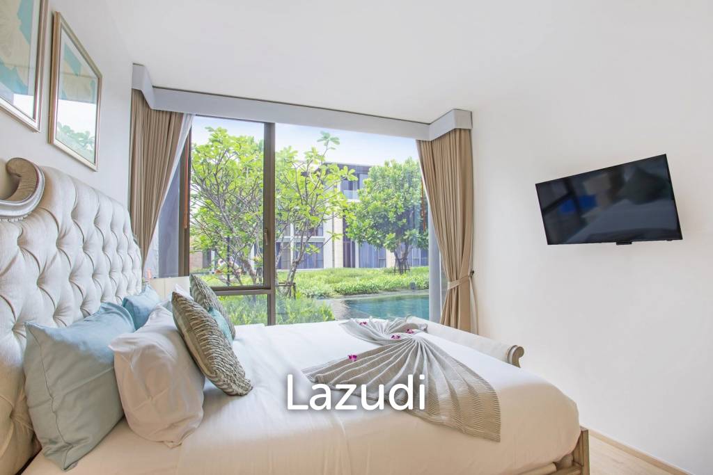 รูป 2 Beds Baan Mai Khao Condo for Rent and Sale - รูปที่ 11/26