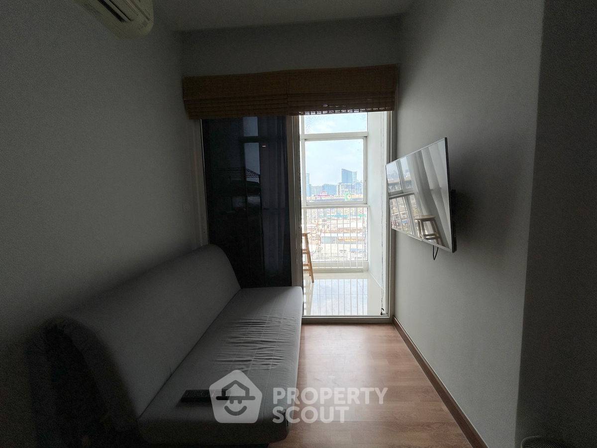 รูป คอนโด 1-ห้องนอน ที่ เดอะ โคสต์ แบงค็อก ใกล้ BTS บางนา (ID 2681869) - รูปที่ 23/35