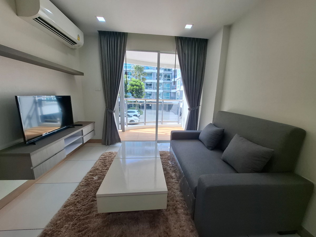 picture Whale Marina Condo  Na Jomtien, Pattaya - 29/104