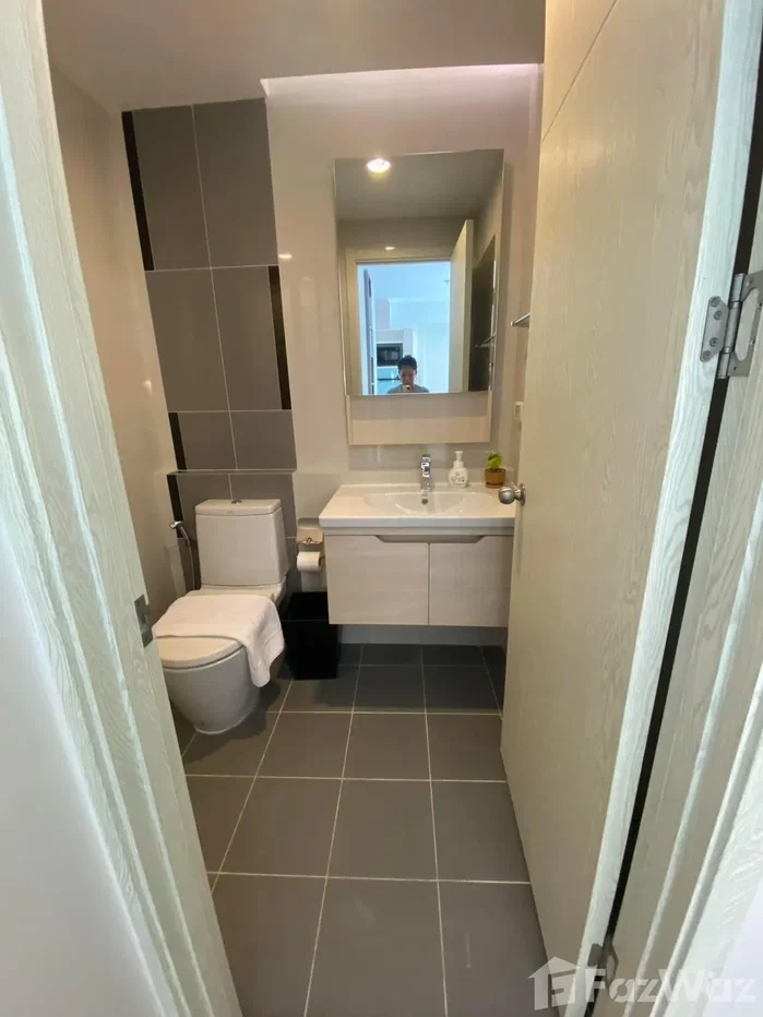 รูป ขาย คอนโด 2 ห้องนอน ในโครงการ อาร์ทีมิส สุขุมวิท 77 1850094 - รูปที่ 10/10