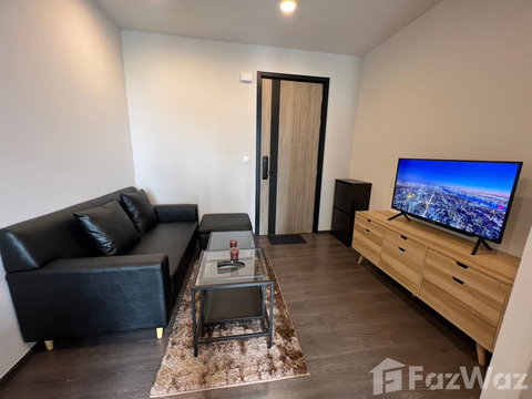 1 Bedroom Condo for sale at Oka Haus 5334445