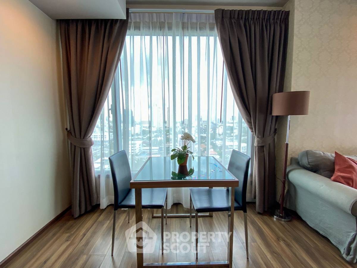 picture 1-BR Condo at Ceil By Sansiri near BTS Thong Lor (ID 2951318) - 5/8