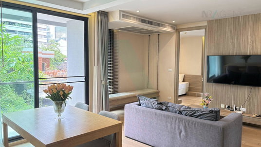 รูปภาพ 📌 For Rent Condo PARAGON 31 Building 1, Floor 3,2 bed room, Room size 65.00 sqm