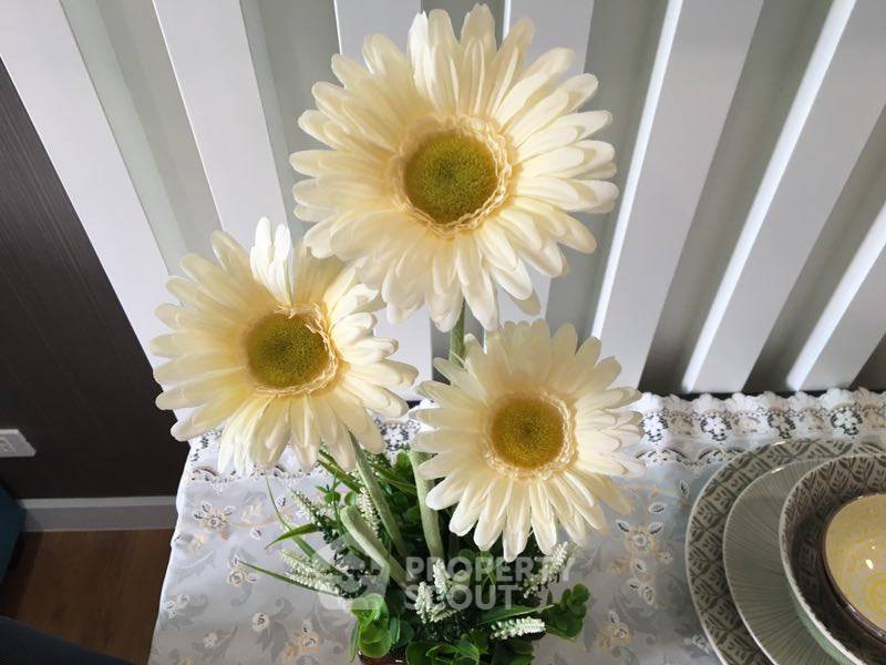 รูป คุ้มราคา 1 ห้องนอน 35 ตร.ม. ในโครงการ Dusit Grand Park 2 เมืองพัทยา (ID 996669) - รูปที่ 11/11