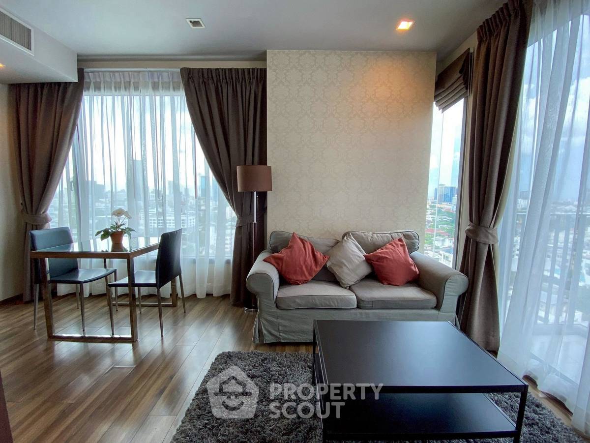 picture 1-BR Condo at Ceil By Sansiri near BTS Thong Lor (ID 2951381) - 1/8