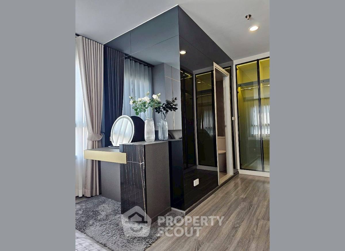 รูป คอนโด 2-ห้องนอน ที่ ไอดีโอ จุฬา - สามย่าน ใกล้ MRT สามย่าน (ID 2948851) - รูปที่ 7/8