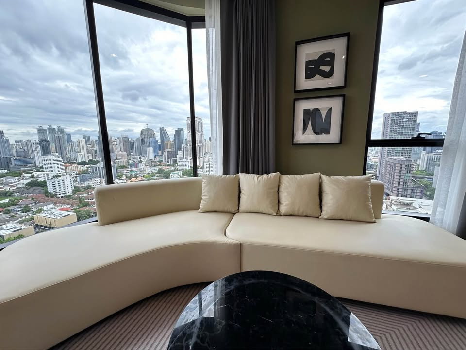 picture #SC14190 📌 Rent | 🟦🟨IDEO Q Sukhumvit 36🟥🟩𝑪𝒐𝒏𝒕𝒂𝒄𝒕𝑳𝑰𝑵𝑬:@𝒔𝒆𝒄𝒓𝒆𝒕𝒑𝒓𝒐𝒑𝒆𝒓𝒕𝒚 🔥✨ - 2/18