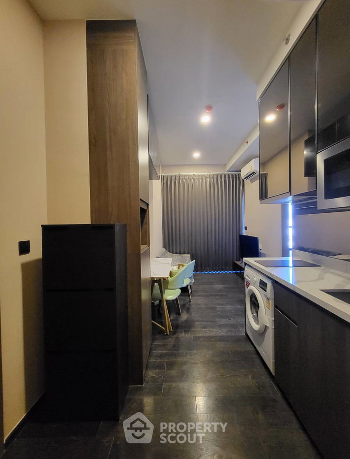 picture 1-BR Condo at Park Origin Thonglor near BTS Thong Lor (ID 2100235) - 1/7