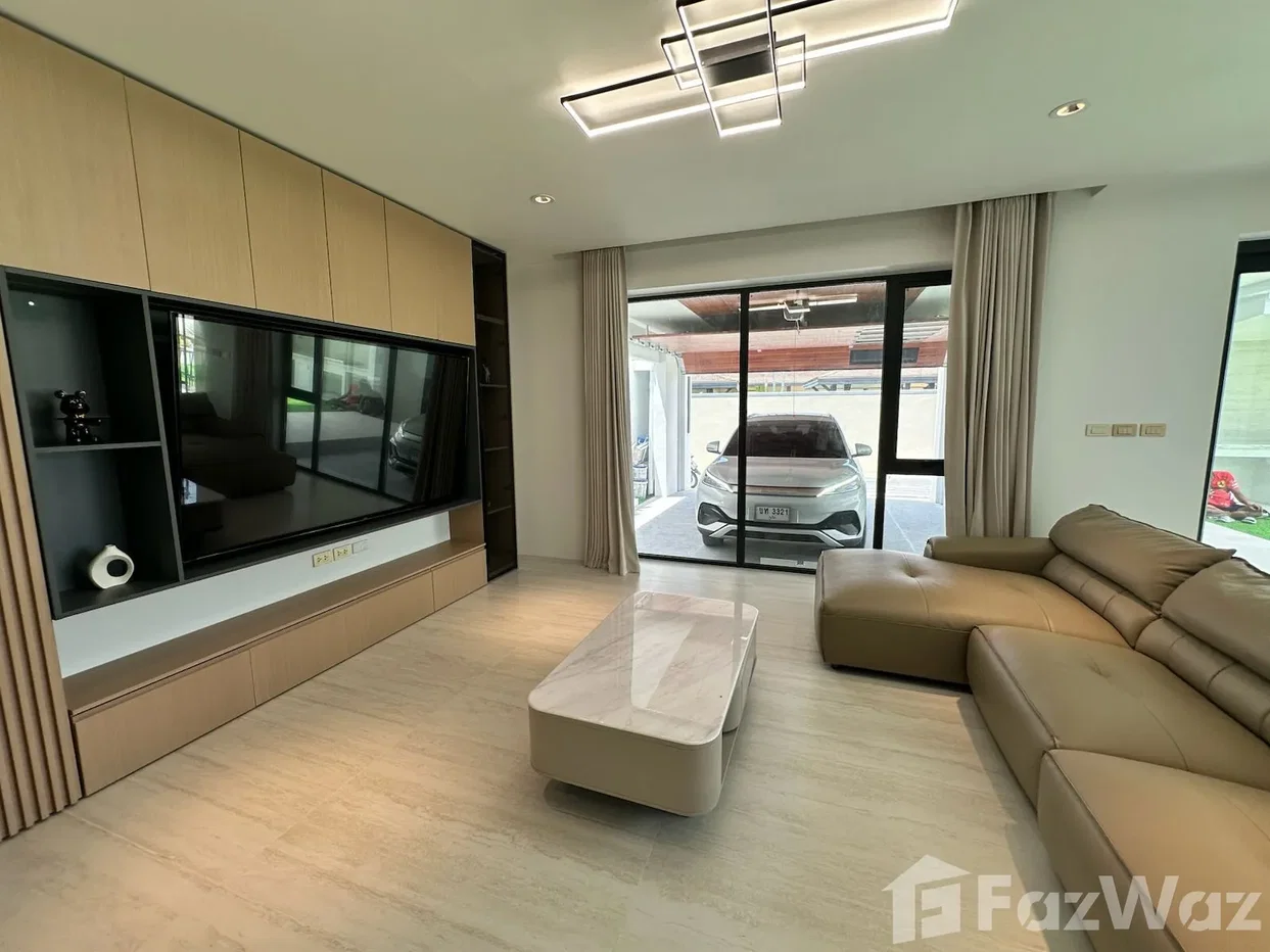 picture 4 Bedroom Villa for rent in Rawai, Phuket  6263212 - 20/30