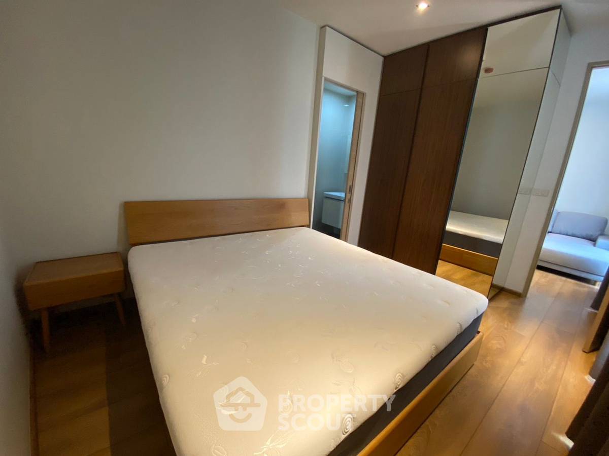 picture 2-BR Condo at Park Origin Phrom Phong near BTS Phrom Phong (ID 2948461) - 6/10