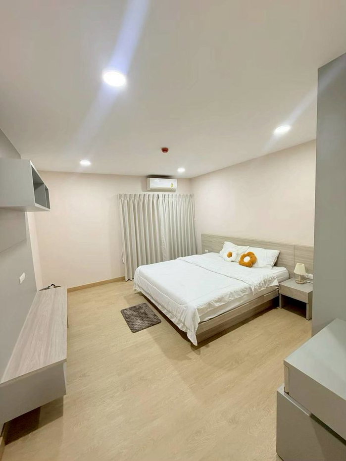 picture Condominium for rent: 1 bedroom, 1 bathroom, 1 kitchen, 1 parking space.  45 sq m.   #A9-H1271   - 4/10
