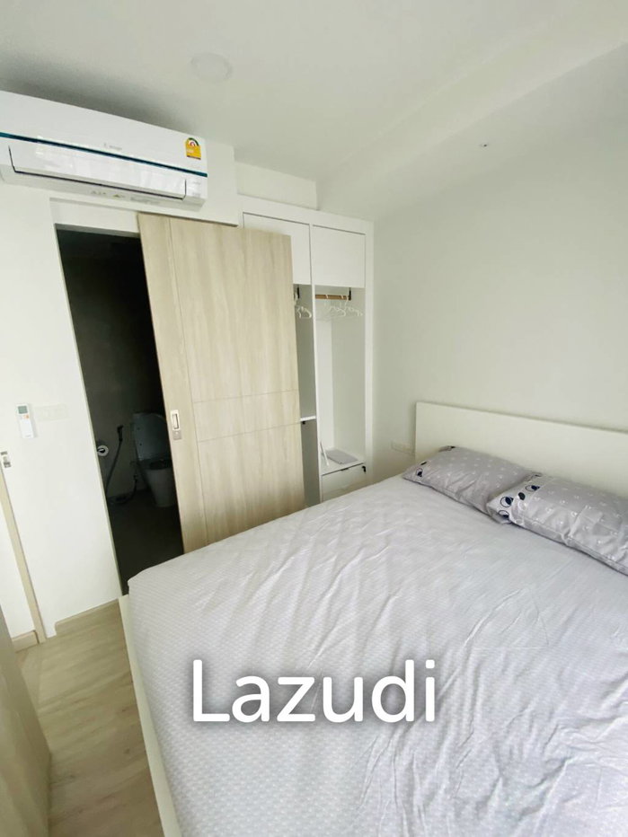 picture COSY 2 BEDROOM UNIT IN SKYPARK BUILDING C - 5/17