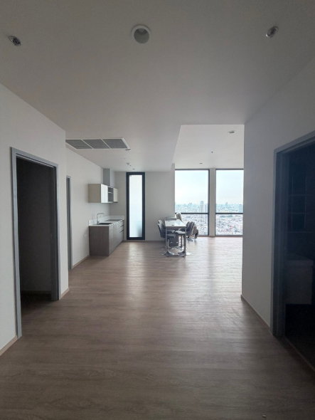 รูป ให้เช่า The Issara Sathorn ห้องสวยมาก น่าอยู่สุด ชั้นสูง วิวเมือง สามารถเพิ่มเฟอร์ได้ พร้อมอยู่ ‼️ DS3239 | Line @Dstay - รูปที่ 4/18