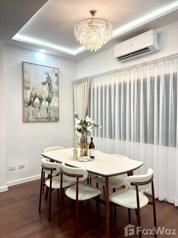 รูป ทาวน์เฮ้าส์ให้เช่า 4 ห้องนอน ใน สามเสนนอก, กรุงเทพมหานคร 6404595 - รูปที่ 33/36