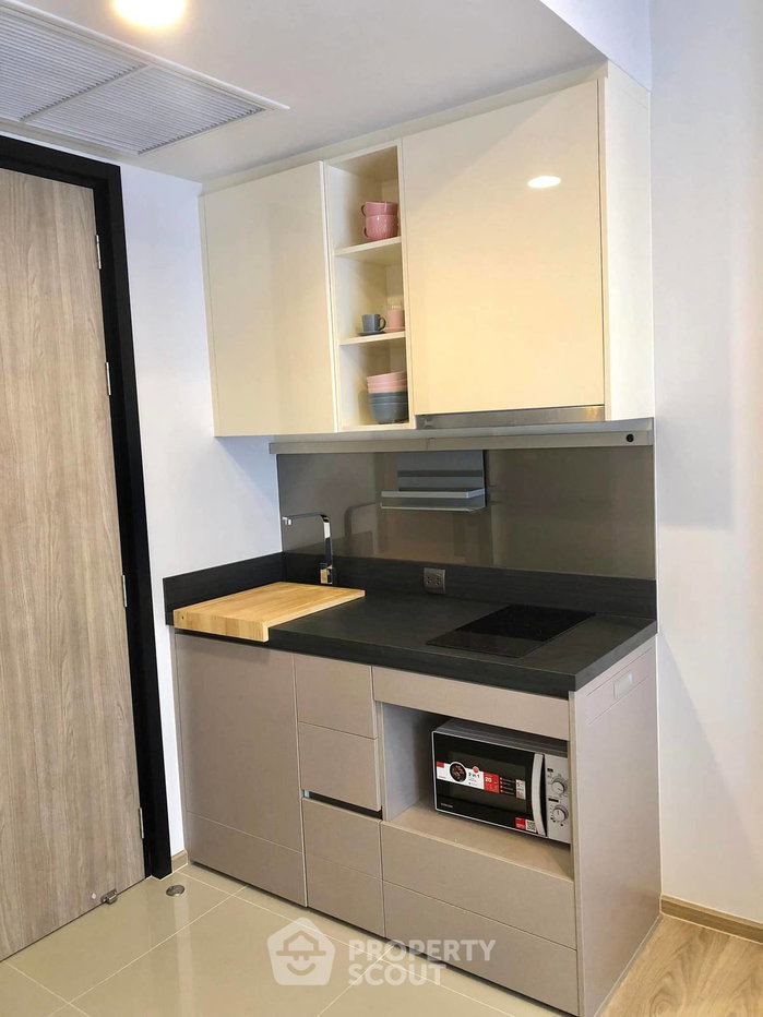 picture 1-BR Condo at Oka Haus Sukhumvit 36 near BTS Thong Lor (ID 653376) - 7/10