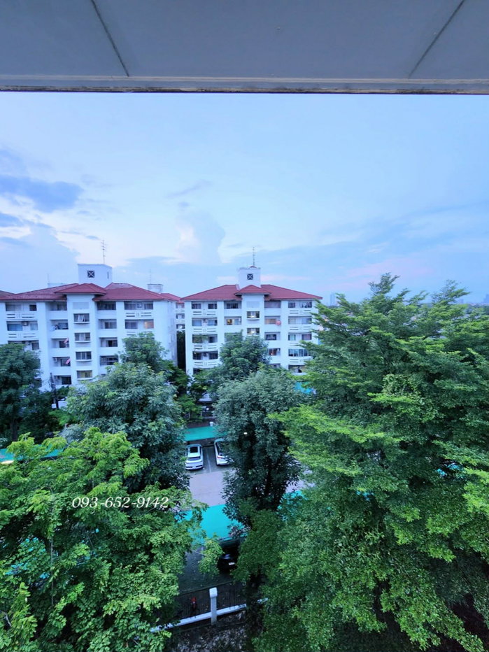 รูป 🍒🍒🍒ให้เช่าคอนโด บ้านสวนธน พุทธบูชา 47 (( 2 ห้องนอน / 60 ตรม / 8999 ต่อเดือน / แอร์ 3 ตัว  )) ห่าง ม บางมดเพียง 5 นาที - รูปที่ 16/16