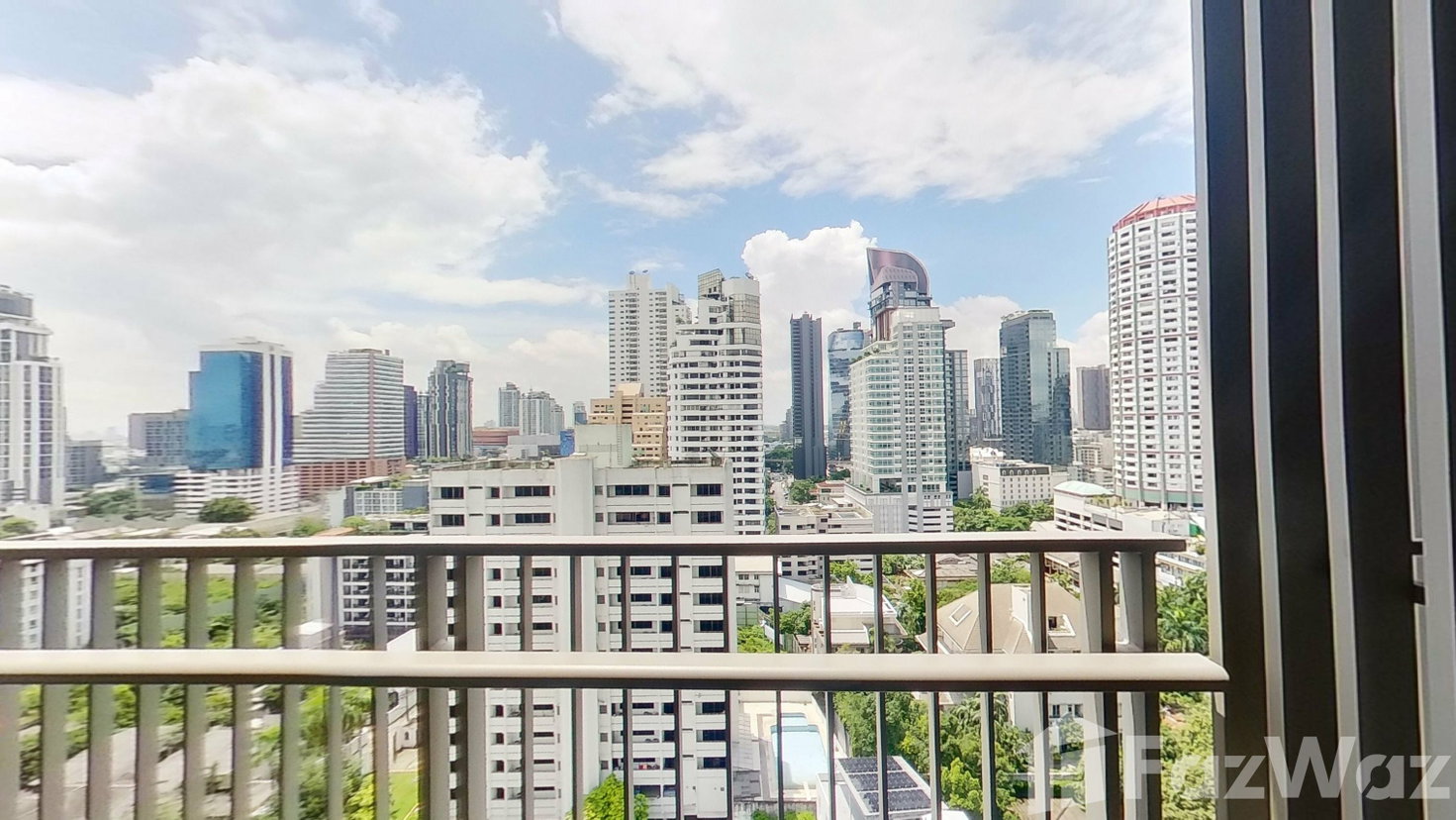 รูป ขาย คอนโด 2 ห้องนอน ในโครงการ ควอทโทร บาย แสนสิริ 1147562 - รูปที่ 9/9
