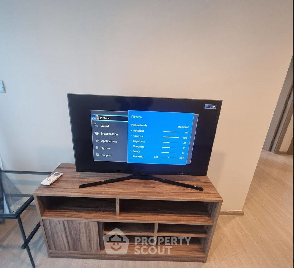 picture 2-BR Condo 47 Sqm In Life Asoke - Rama 9, 300m to MRT Phra Ram 9 (ID 2541734) - 5/11