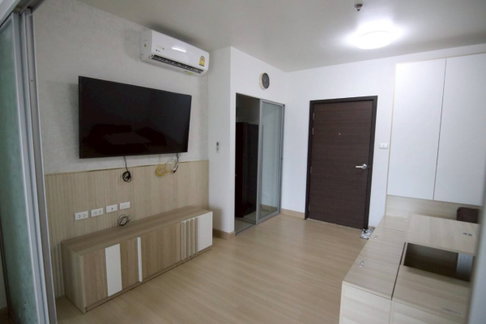 ✨ For Rent: Supalai Veranda Rama 9 | Fully Furnished Unit with Great Functionality, Pool View, Ready to Move In July 2nd, 2026 ✨