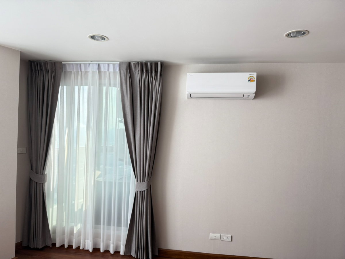 รูป P-1567🏢Bangkok Horizon Ramkhamhaeng : แบงค์คอก ฮอไรซอน รามคำแหง ห้องสวย ทำเลดี 🛋️🌷 - รูปที่ 11/15