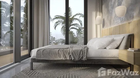 3 Bedroom Villa for sale at Sparrow Samui  5764320