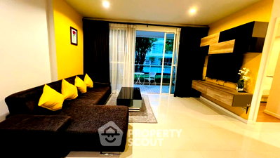 Condos for rent : 2-BR Condo at The Breeze Hua Hin close to Khao Takiab beach (ID 2951344)