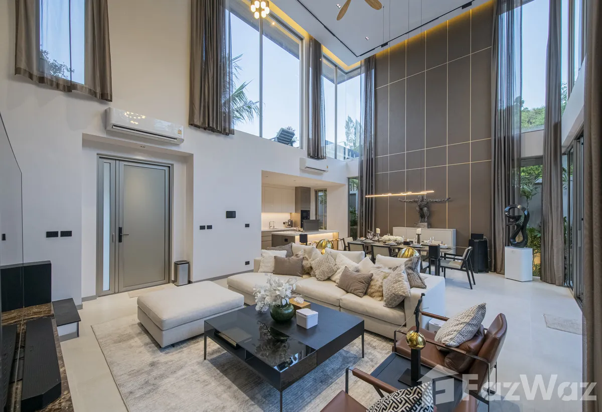 รูป ขาย วิลล่า 4 ห้องนอน ในโครงการ แกรนด์ วิว เรสซิเดนซ์ ลากูน 5668561 - รูปที่ 28/32