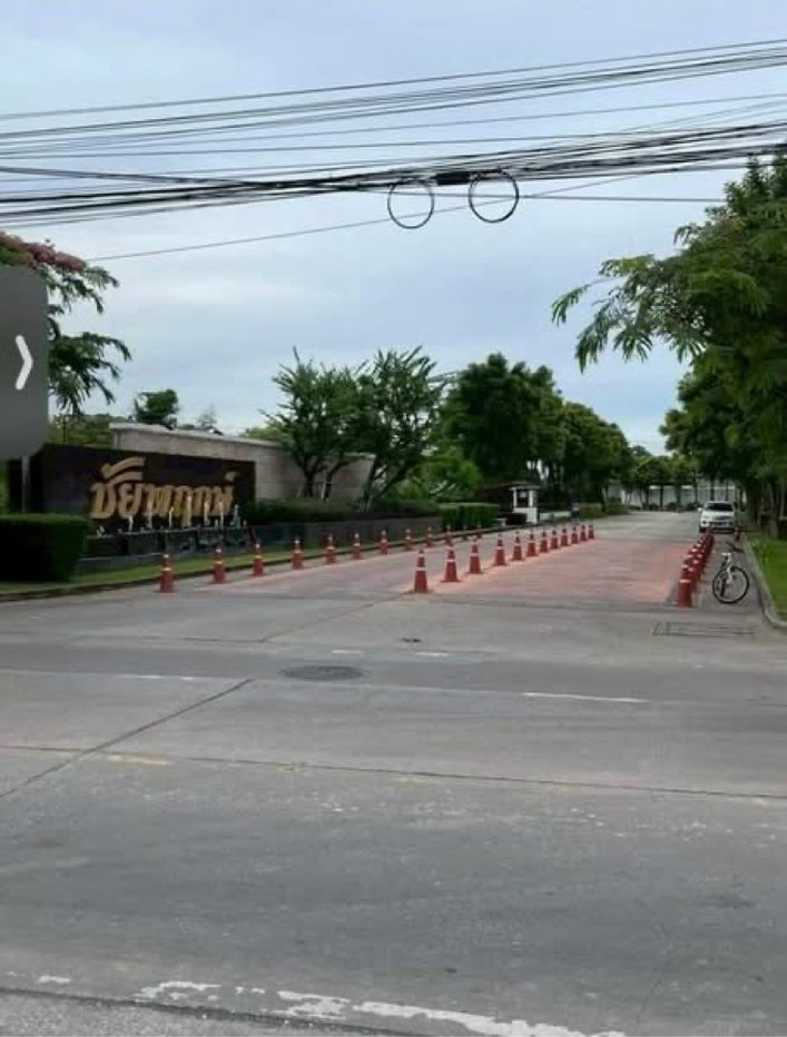 รูป ขาย บ้านเดี่ยว 2 ชั้น หมู่บ้านชัยพฤกษ์ - รูปที่ 8/13