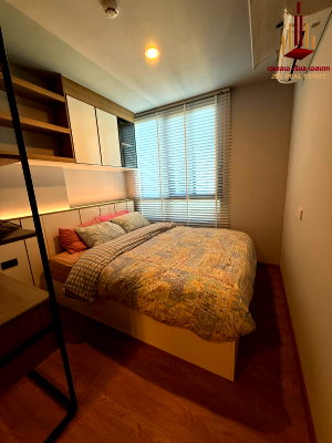 Condos for rent : ✨ For Rent: Nue Evo Ari Condo ✨ 💰 Only 23,000 THB/month
