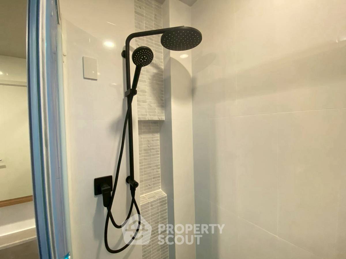 picture 1-BR Condo at Culture Thonglor near BTS Thong Lor (ID 2951359) - 10/10
